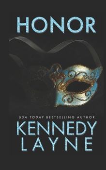 Honor - Book #4 of the Bad Boy Homecoming