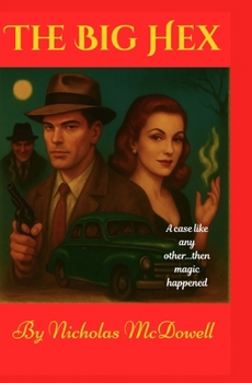 Paperback The Big Hex Book