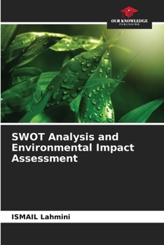 Paperback SWOT Analysis and Environmental Impact Assessment Book