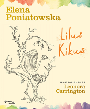 Lilus Kikus (Spanish Edition)