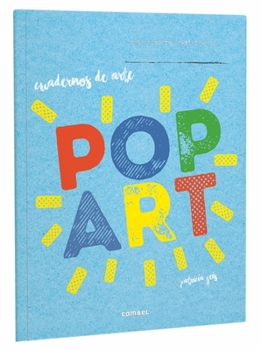 Paperback Pop Art [Spanish] Book