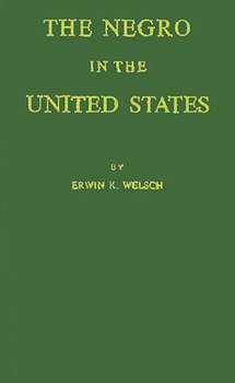 The Negro in the United States: A Research Guide