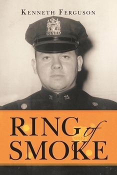 Paperback Ring of Smoke Book
