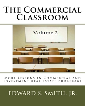 Paperback The Commercial Classroom - Volume 2 Book