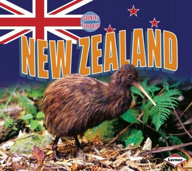 Paperback New Zealand Book