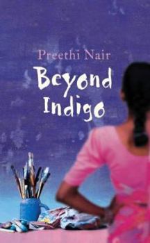 Hardcover Beyond Indigo Book