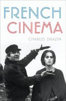 Paperback French Cinema Book