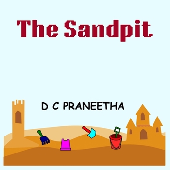 Paperback The Sandpit Book