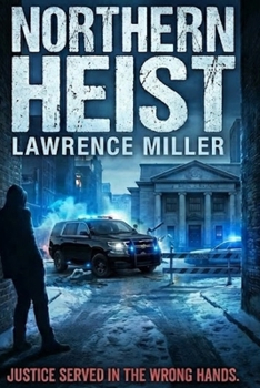 Paperback Northern Heist Book