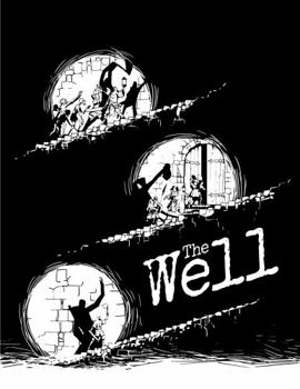 Toy The Well Book