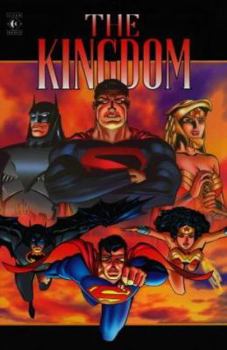 The Kingdom - Book  of the Superman: Miniseries