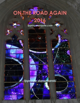Paperback On the Road Again 2016 Book