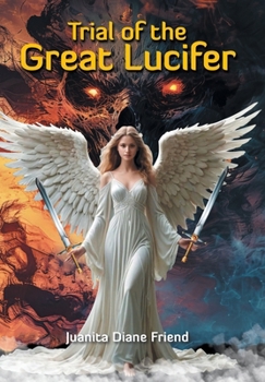Hardcover Trial of the Great Lucifer Book