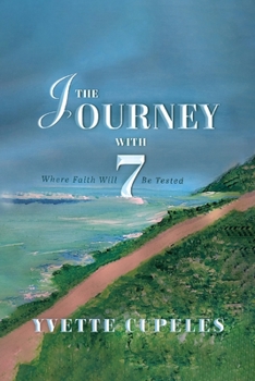 Paperback The Journey With 7 Book