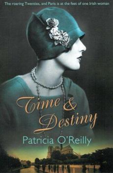 Paperback Time & Destiny Book