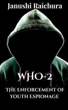 Paperback Who-2 Book