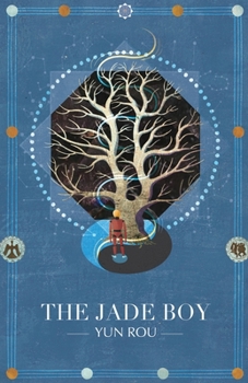 Paperback The Jade Boy Book