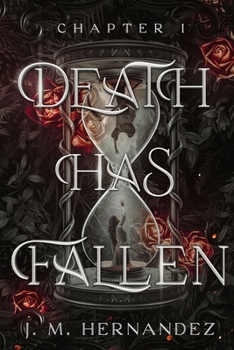 Paperback Death Has Fallen: Chapter I Book