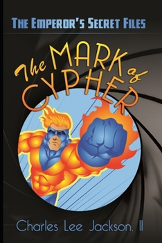 Paperback The Mark of Cypher Book