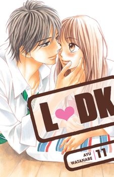 L DK 11 - Book #11 of the L DK