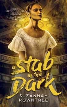 Paperback A Stab in the Dark Book