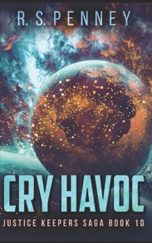 Paperback Cry Havoc: Trade Edition Book