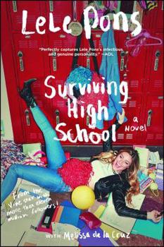 Paperback #Survivinghighschool: Do It for the Vine: A Novel Book