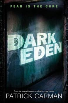 Hardcover Dark Eden Book