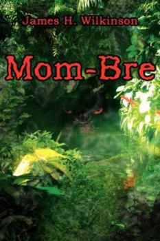 Paperback Mom-Bre Book