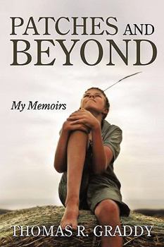 Paperback Patches and Beyond: My Memoirs Book