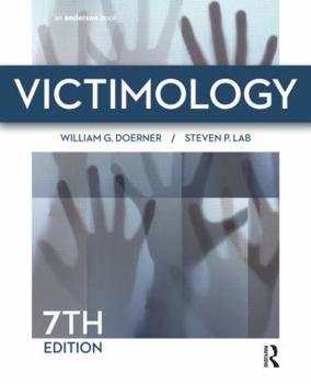 Paperback Victimology Book