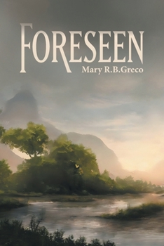 Paperback Foreseen Book