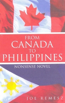 Paperback From Canada to Philippines Book