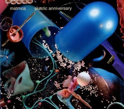 Music - CD Plastic Anniversary Book