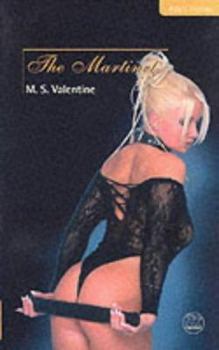 Paperback The Martinet Book