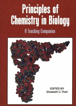 Paperback Principles of Chemistry in Biology Book