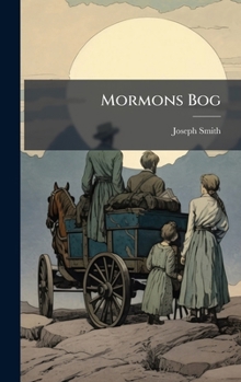 Hardcover Mormons Bog [Danish] Book