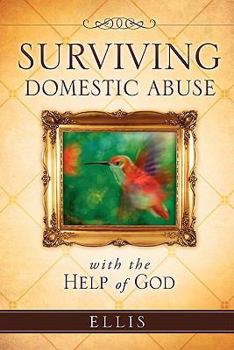 Paperback Surviving Domestic Abuse Book