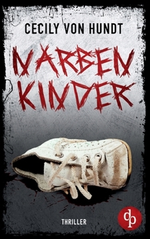 Paperback Narbenkinder [German] Book