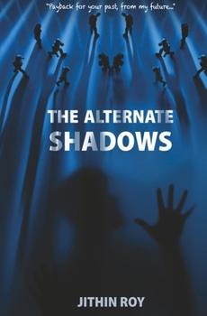 Paperback The Alternate Shadows Book