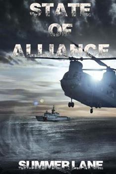 State of Alliance (Collapse Series) - Book #5 of the Collapse