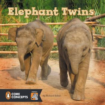 Elephant Twins - Book  of the Penguin Core Concepts