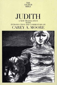 Paperback Judith Book