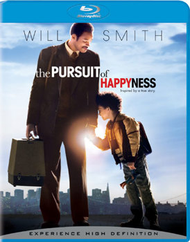 The Pursuit of Happyness