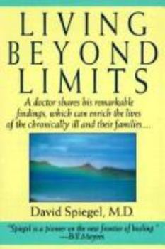 Paperback Living Beyond Limits Book