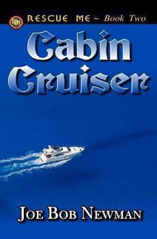 Paperback Cabin Cruiser: Trilogy 2 of 3 Book