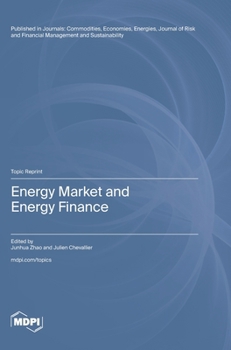 Hardcover Energy Market and Energy Finance Book