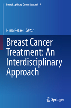 Paperback Breast Cancer Treatment: An Interdisciplinary Approach Book