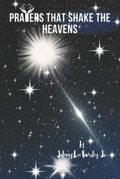 Paperback Prayers That Shake the Heavens Book