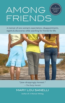 Paperback Among Friends Book
